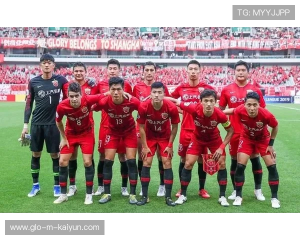 上港高层总结球队三大优势 中超亚冠成重点任务